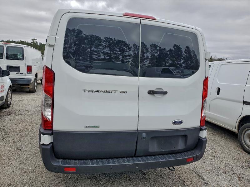 2020 Ford Transit 150 Delivery Van