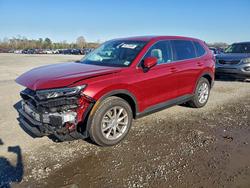 Salvage cars for sale from Copart Lumberton, NC: 2026 Honda Cr-v ex