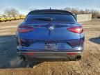 2018 Alfa Romeo Stelvio Sport