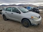 2005 Toyota Corolla Matrix Base