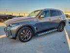 2025 BMW X5 Sdrive 40I