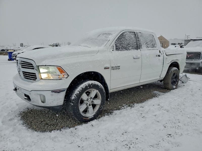 2017 Dodge Ram 1500 slt