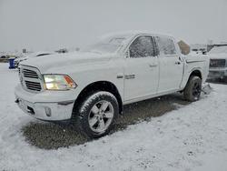 Dodge salvage cars for sale: 2017 Dodge Ram 1500 slt