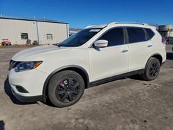 2016 Nissan Rogue s for sale in Tulsa, OK