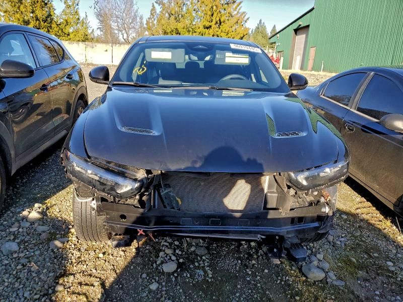 2024 Dodge Hornet R/T Plus