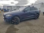 2018 Jaguar F-pace Premium