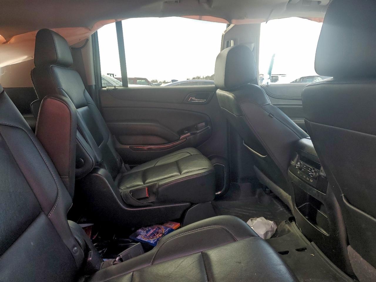 2019 GMC Yukon xl K1500 slt
