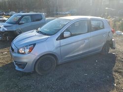 2020 Mitsubishi Mirage es en venta en Baltimore, MD