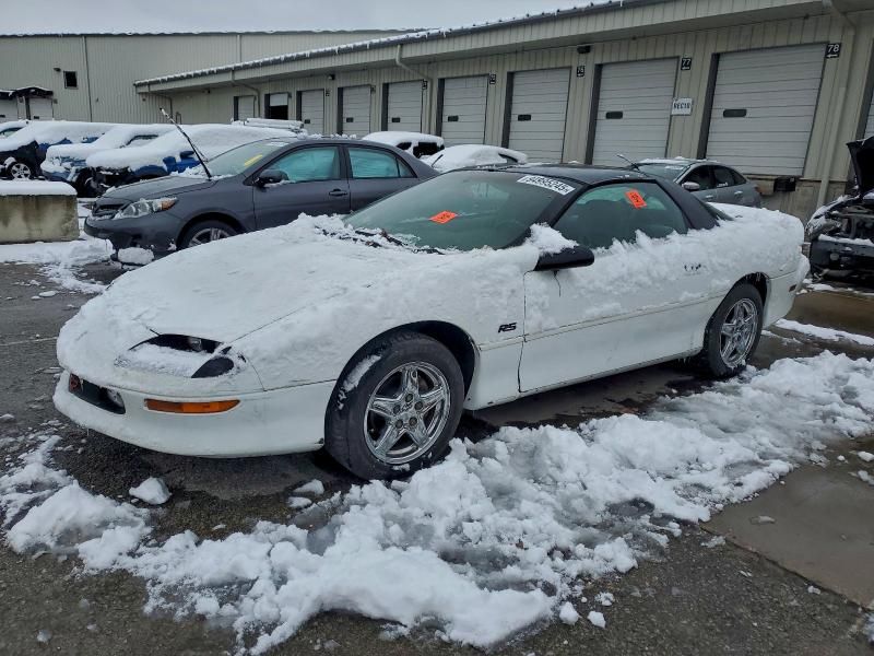 1997 Chevrolet Camaro Base