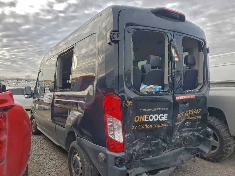2020 Ford Transit T-350
