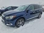 2016 Infiniti Qx60