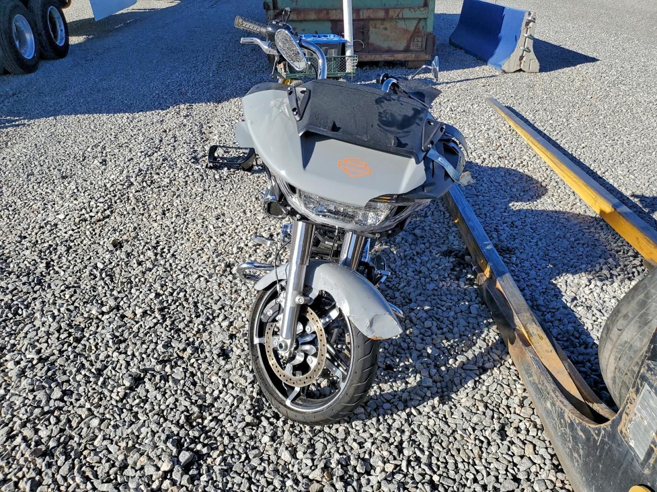 2024 Harley-Davidson Fltrx