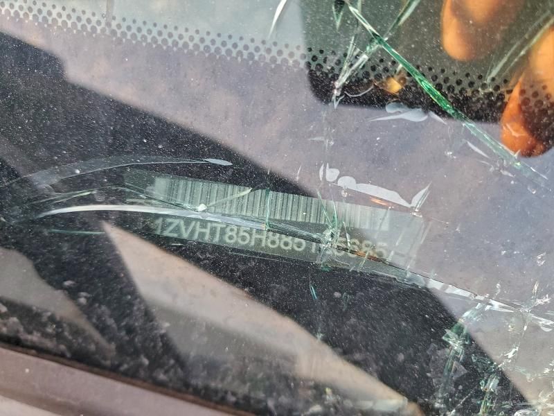 2008 Ford Mustang gt