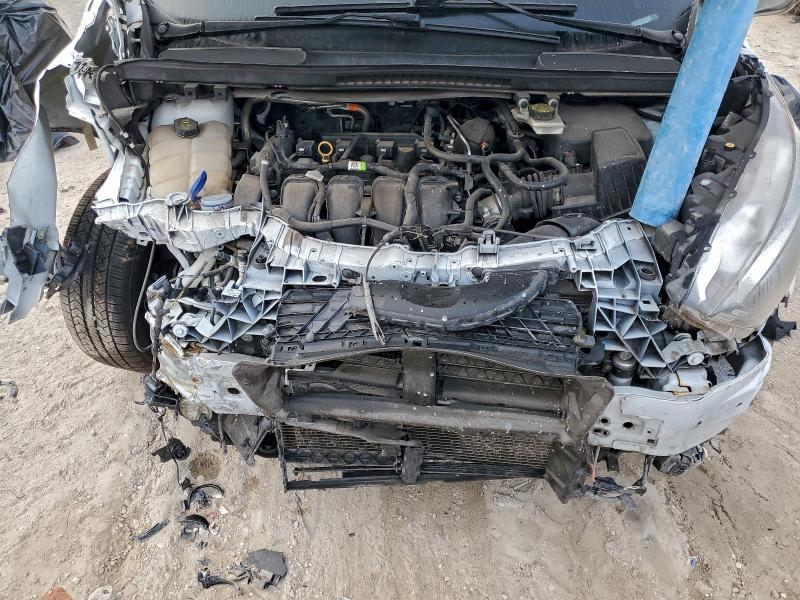 2020 Ford Transit Connect xl Utility / Service van