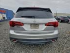 2014 Acura Mdx Technology