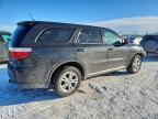 2013 Dodge Durango sxt