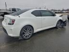 2016 Scion TC