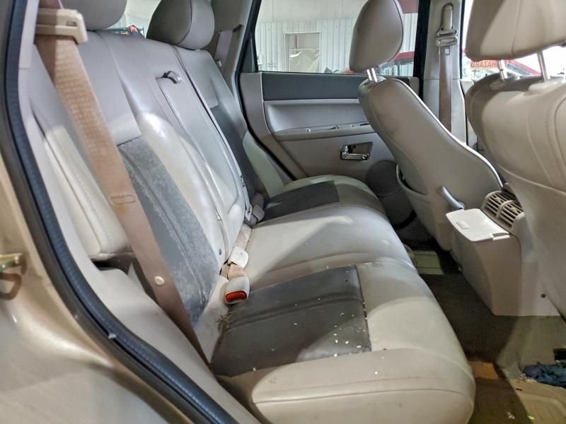 2005 Jeep Grand Cherokee Limited