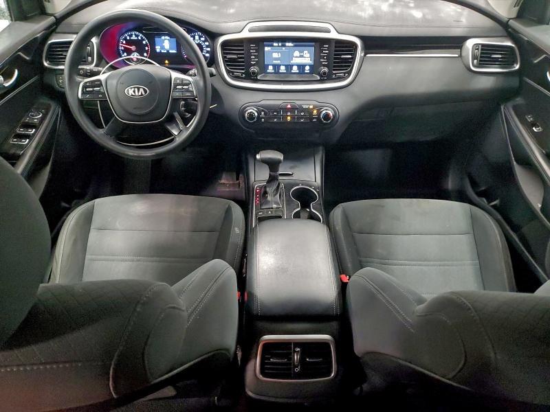 2019 KIA Sorento l