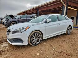 2015 Hyundai Sonata Sport for sale in Tanner, AL