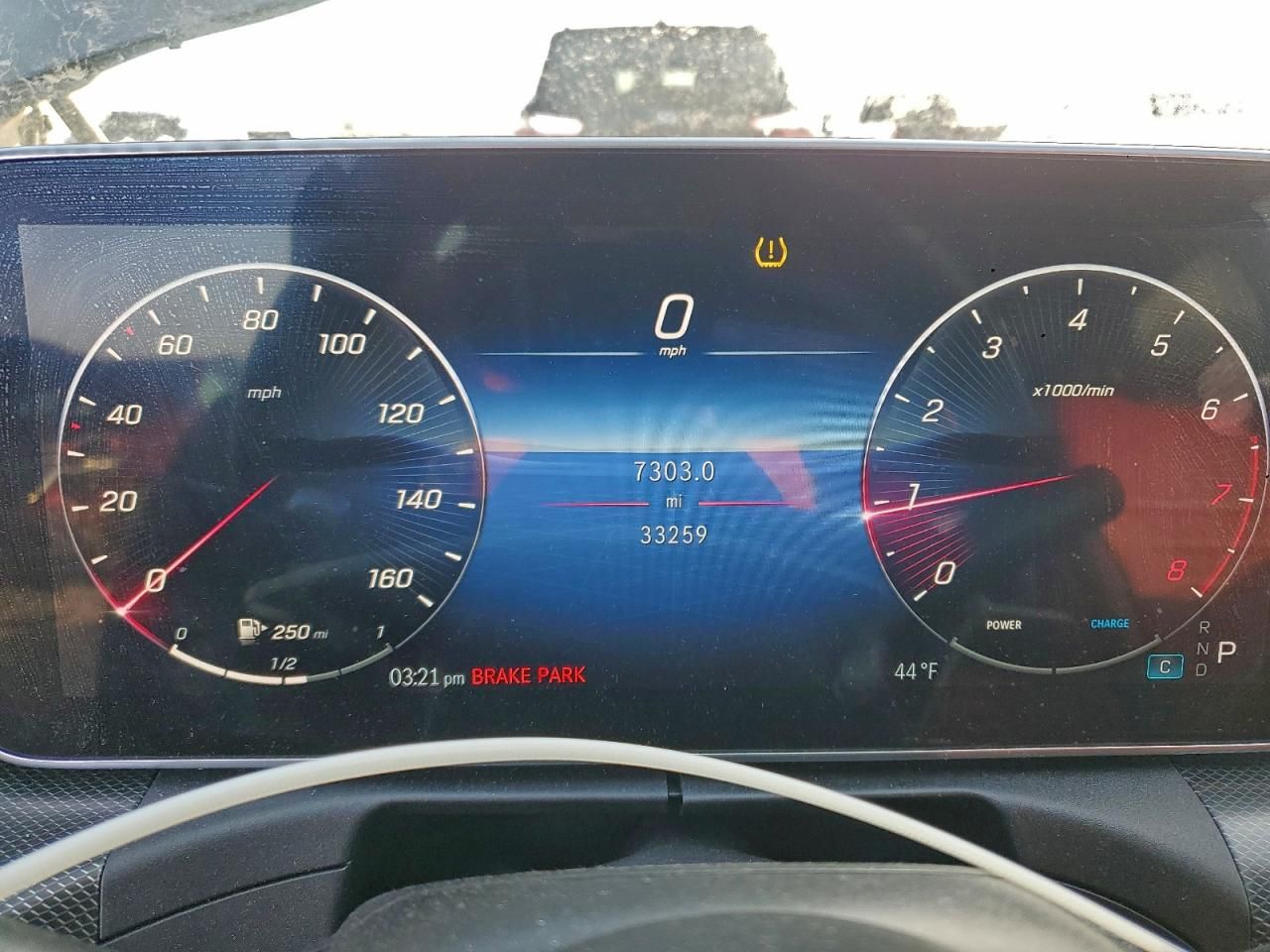 2023 Mercedes-Benz C 300 4matic