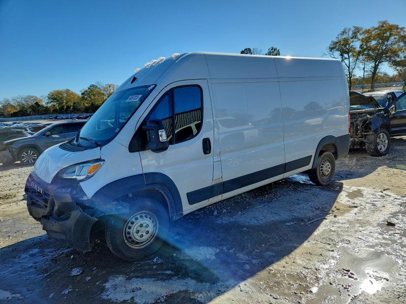 2025 Dodge Ram Promaster 2500 2500 High