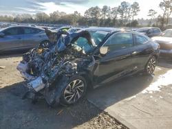 2018 Honda Civic lx for sale in Byron, GA