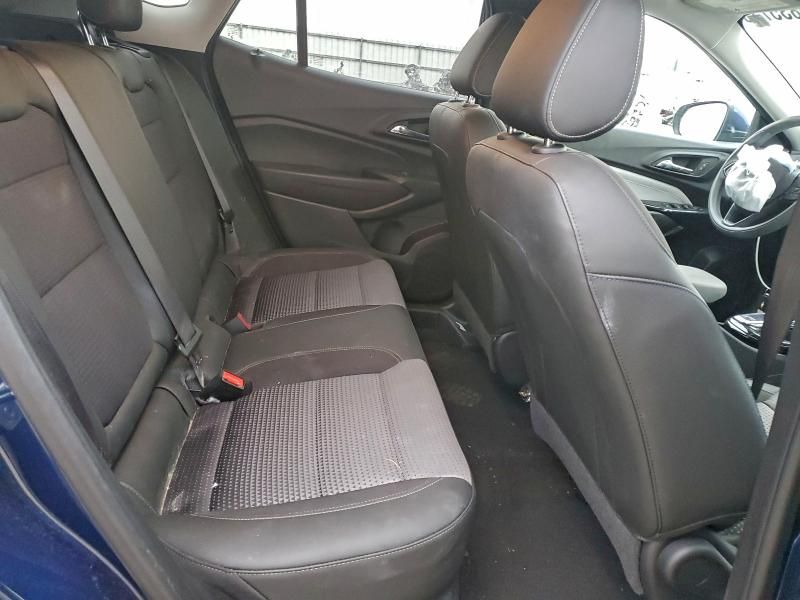 2024 Chevrolet Trax 1LT