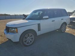 2011 Land Rover Range Rover hse Luxury for sale in Fredericksburg, VA
