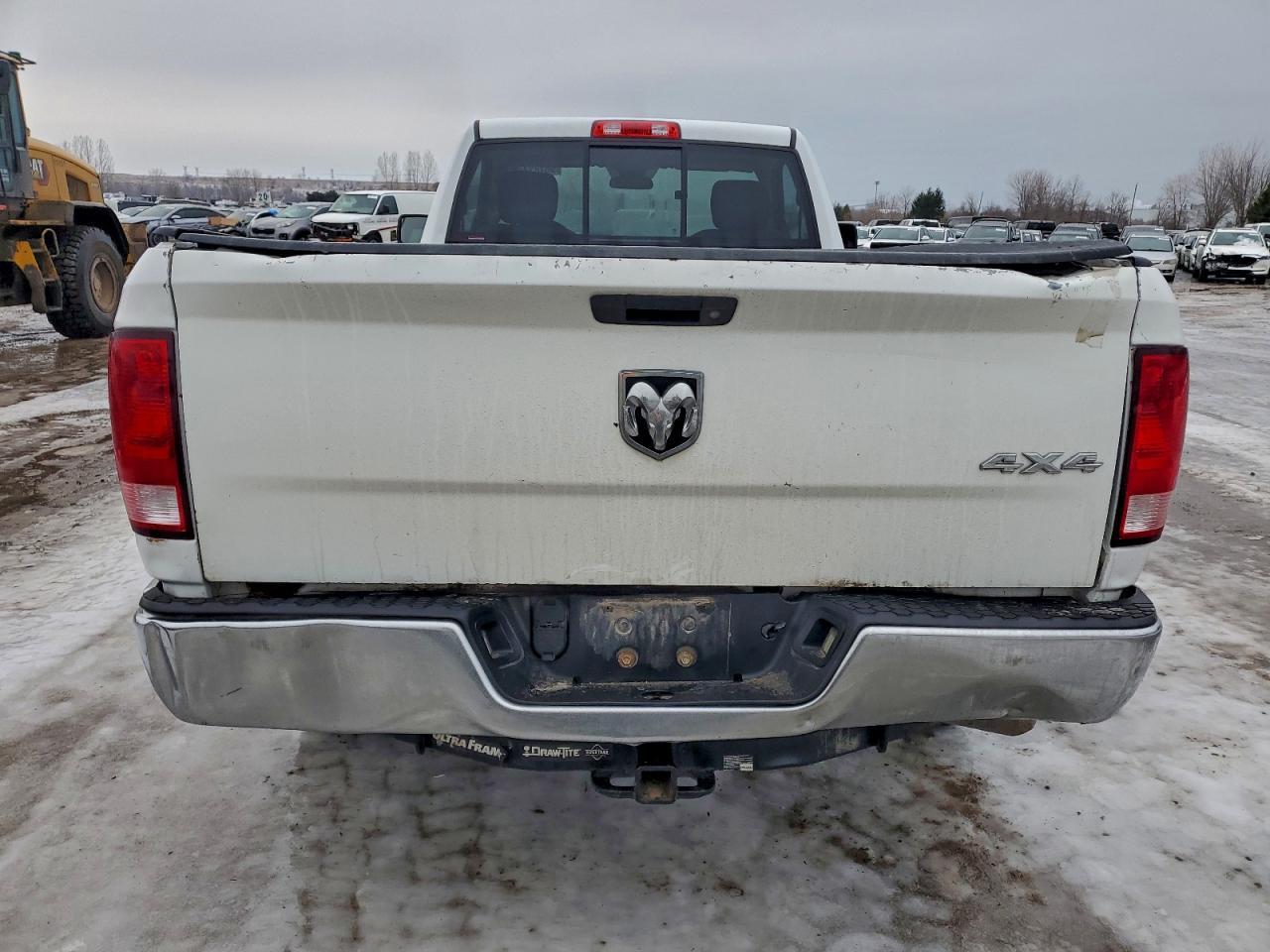 2015 Dodge RAM 1500 ST