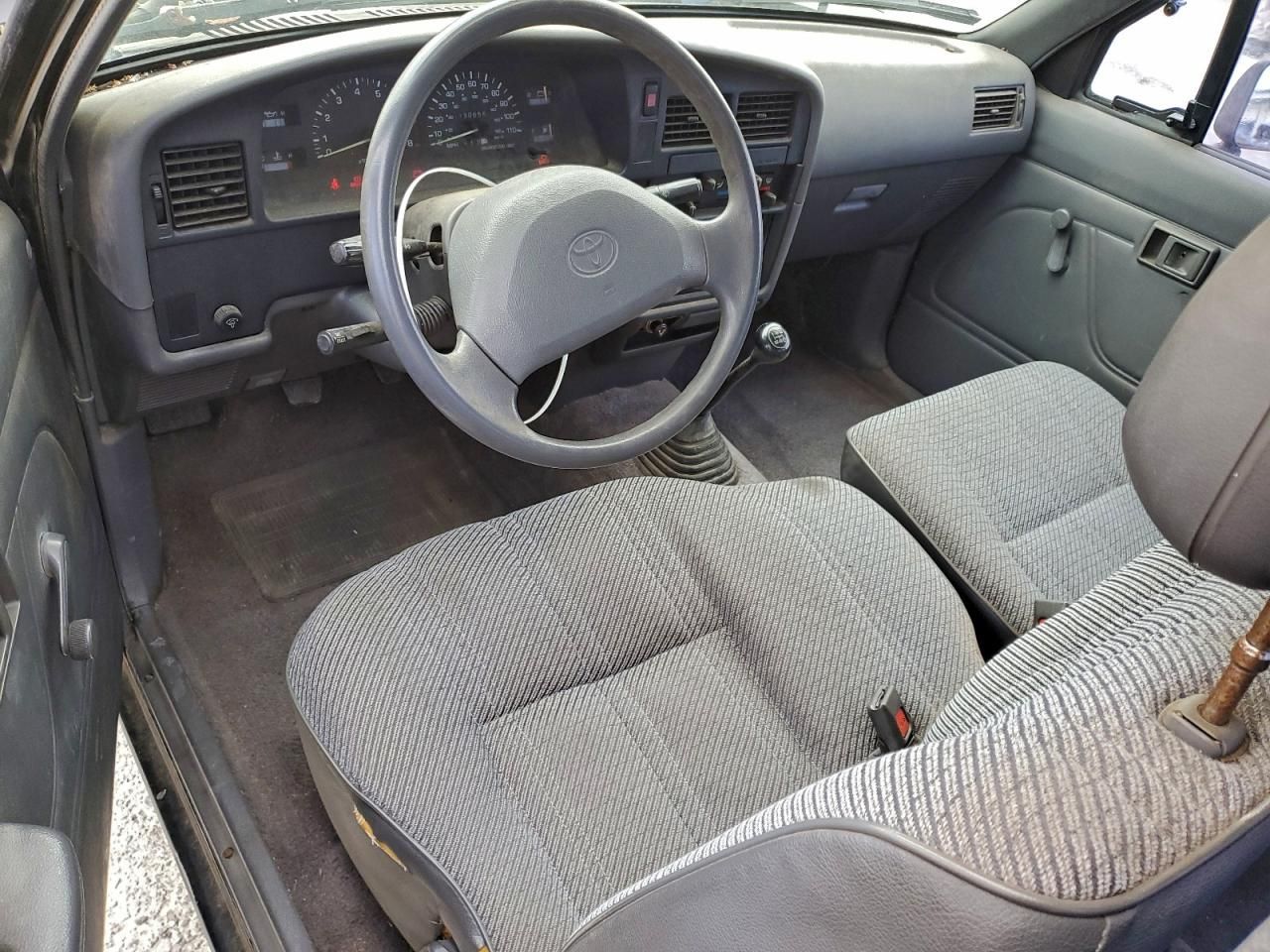 1994 Toyota Pickup 1/2 ton Extra Long Wheelbase