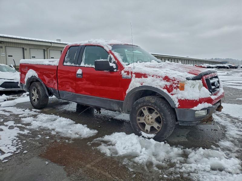 2004 Ford F150