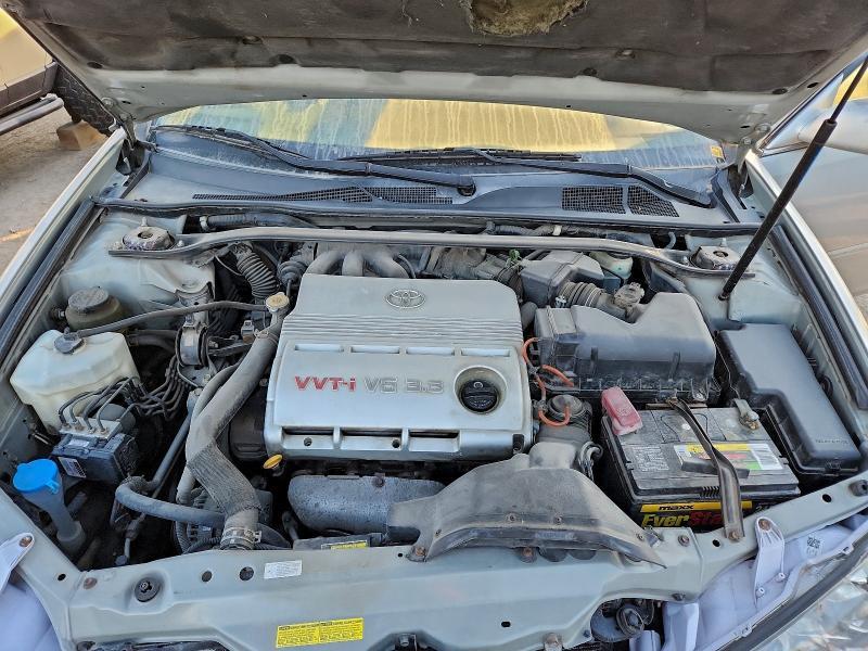 2004 Toyota Camry se