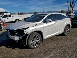 Lexus salvage cars for sale: 2017 Lexus Rx 350 Base