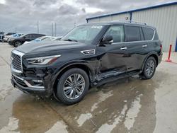 2021 Infiniti Qx80 Luxe for sale in Haslet, TX