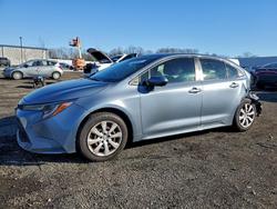 Toyota salvage cars for sale: 2020 Toyota Corolla le