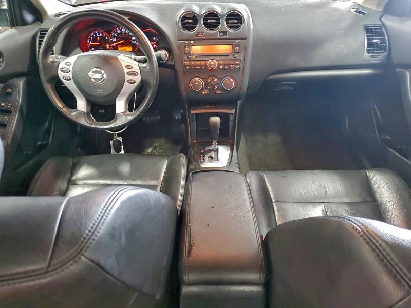 2008 Nissan Altima 3.5se