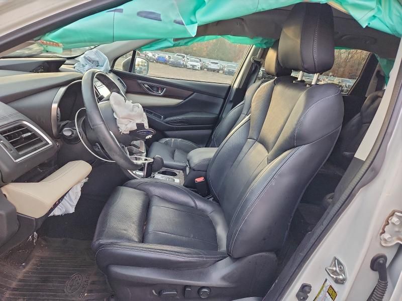 2021 Subaru Ascent Touring