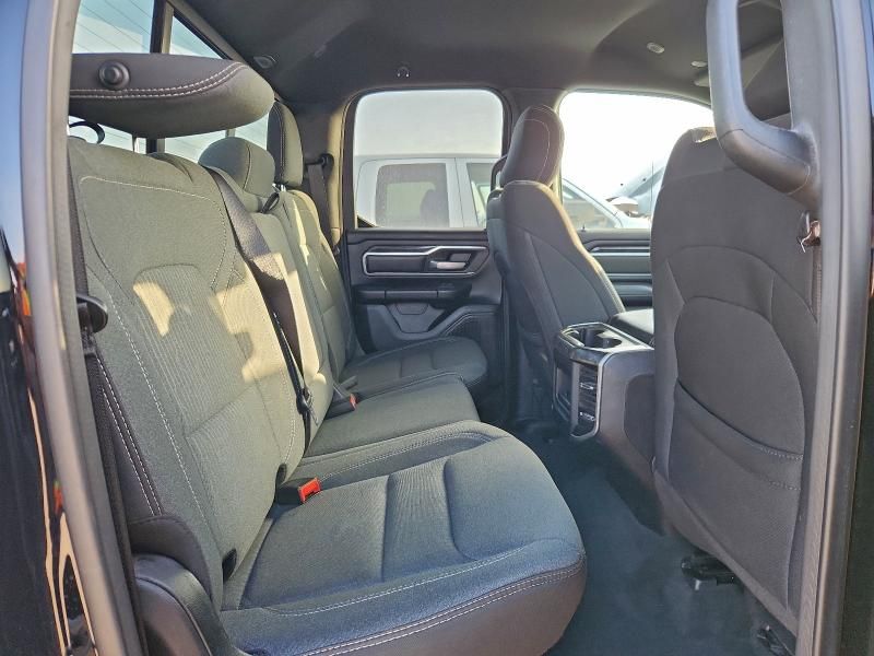 2021 Dodge Ram 1500 big Horn/lone Star