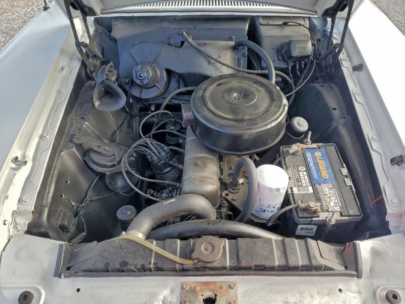 1961 American Motors Rambler