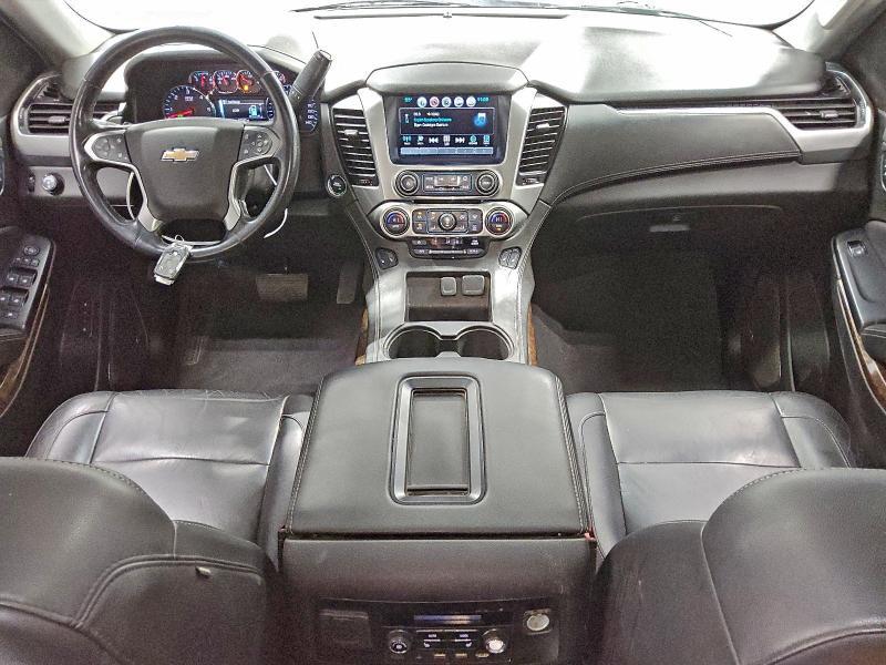 2019 Chevrolet Tahoe C1500 lt