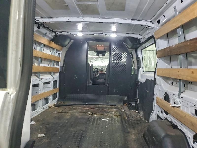2018 Ford Transit T-250 Delivery Van