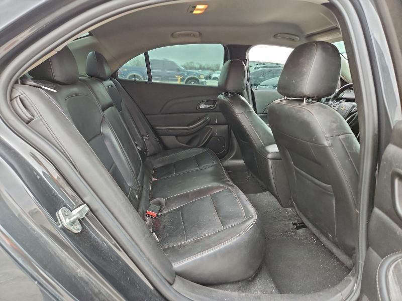 2014 Chevrolet Malibu ltz