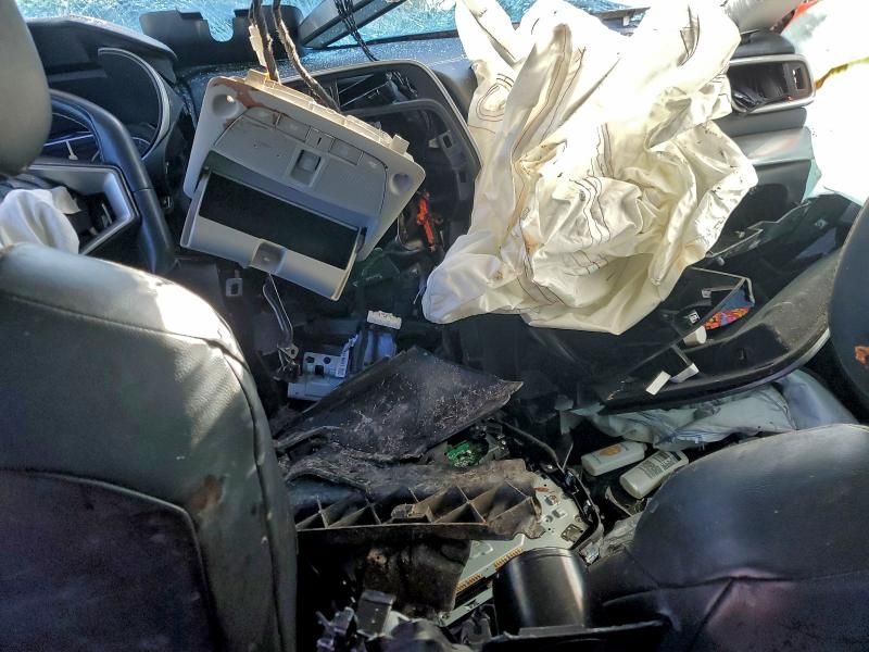 2020 Nissan Maxima sl