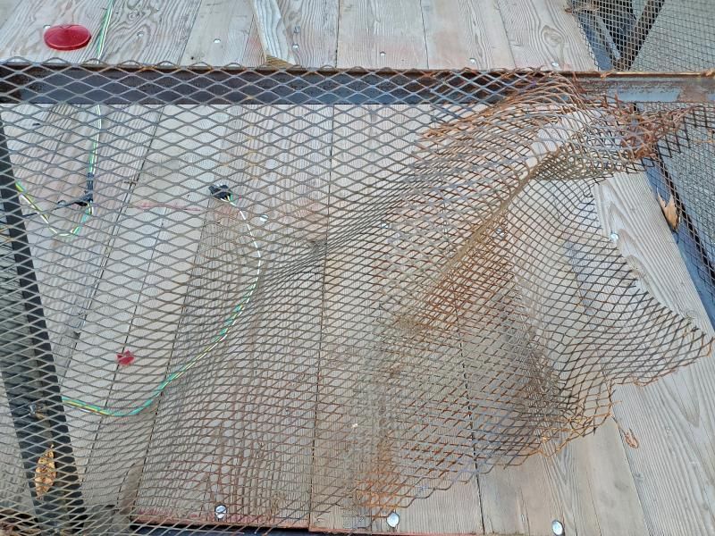 2020 VIM AR 712FTE Utility Trailer