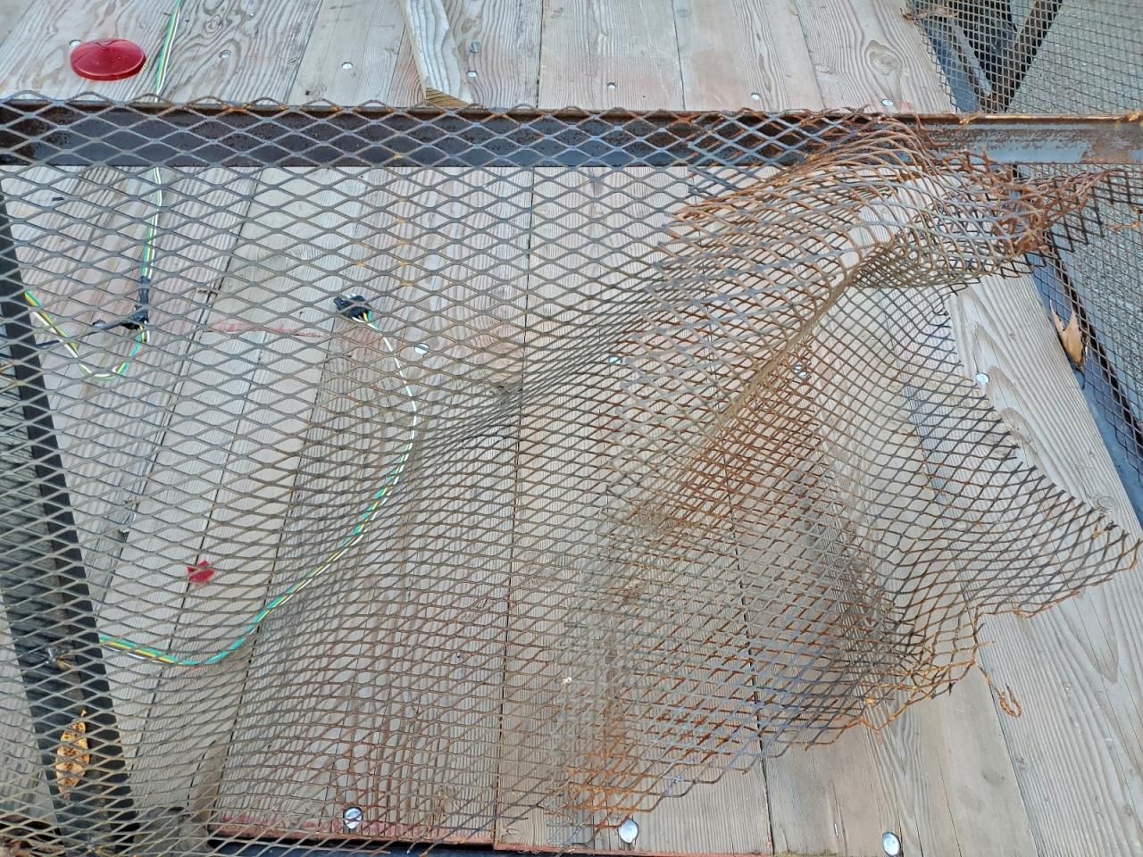 2020 VIM AR 712FTE Utility Trailer