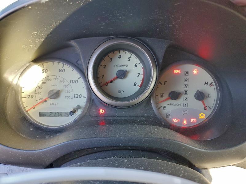 2002 Toyota Rav4