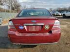 2008 Ford Taurus Limited