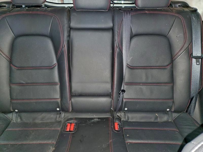 2025 Mazda Cx-5 Preferred