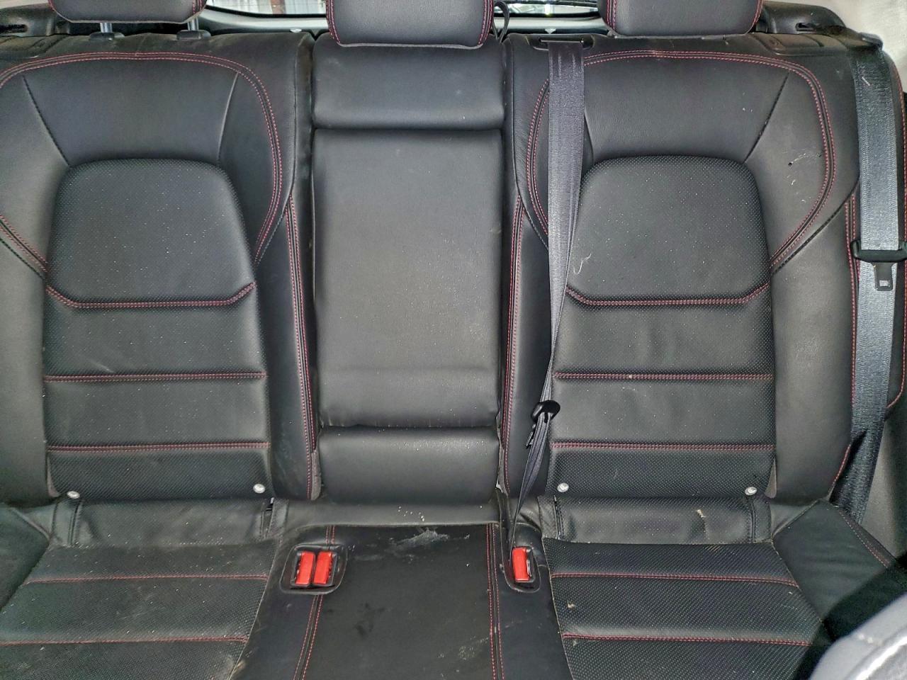 2025 Mazda Cx-5 Preferred